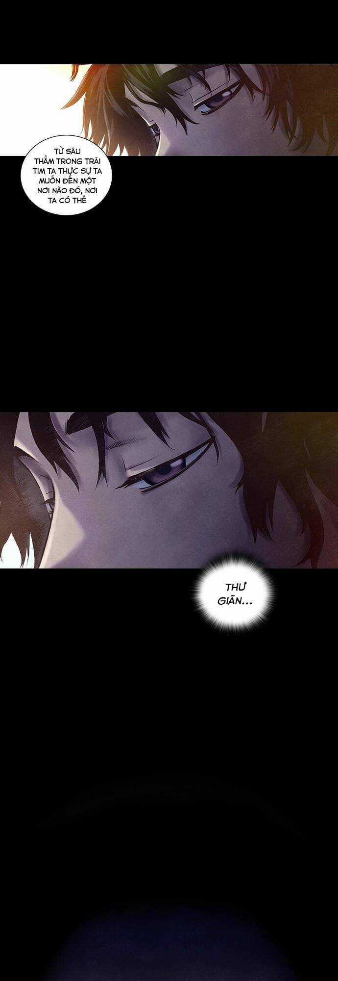 Ám Hành Ngự Sử - Chapter 183 - Trang 31