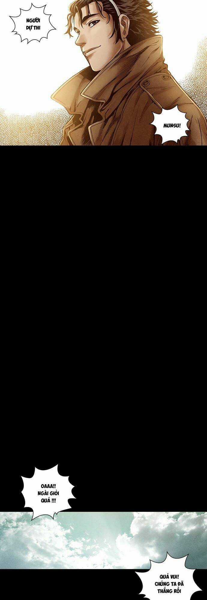 Ám Hành Ngự Sử - Chapter 183 - Trang 10