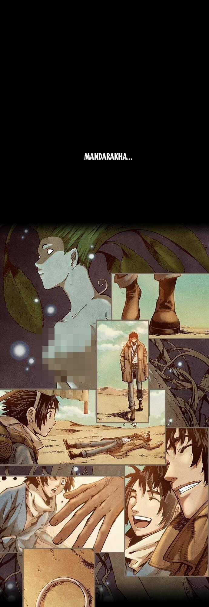 Ám Hành Ngự Sử - Chapter 184 - Trang 2