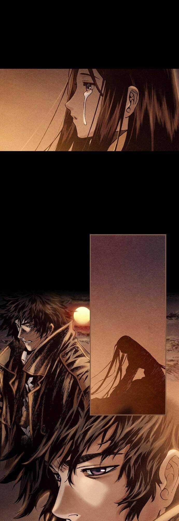 Ám Hành Ngự Sử - Chapter 184 - Trang 12