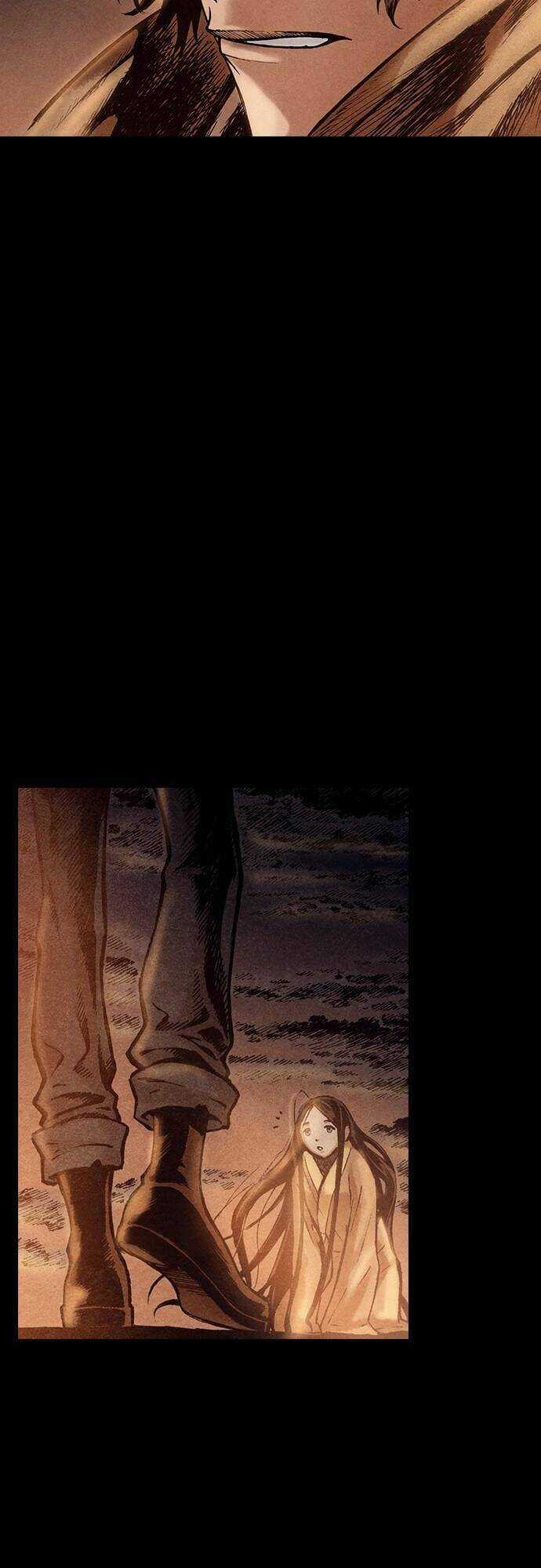 Ám Hành Ngự Sử - Chapter 184 - Trang 13