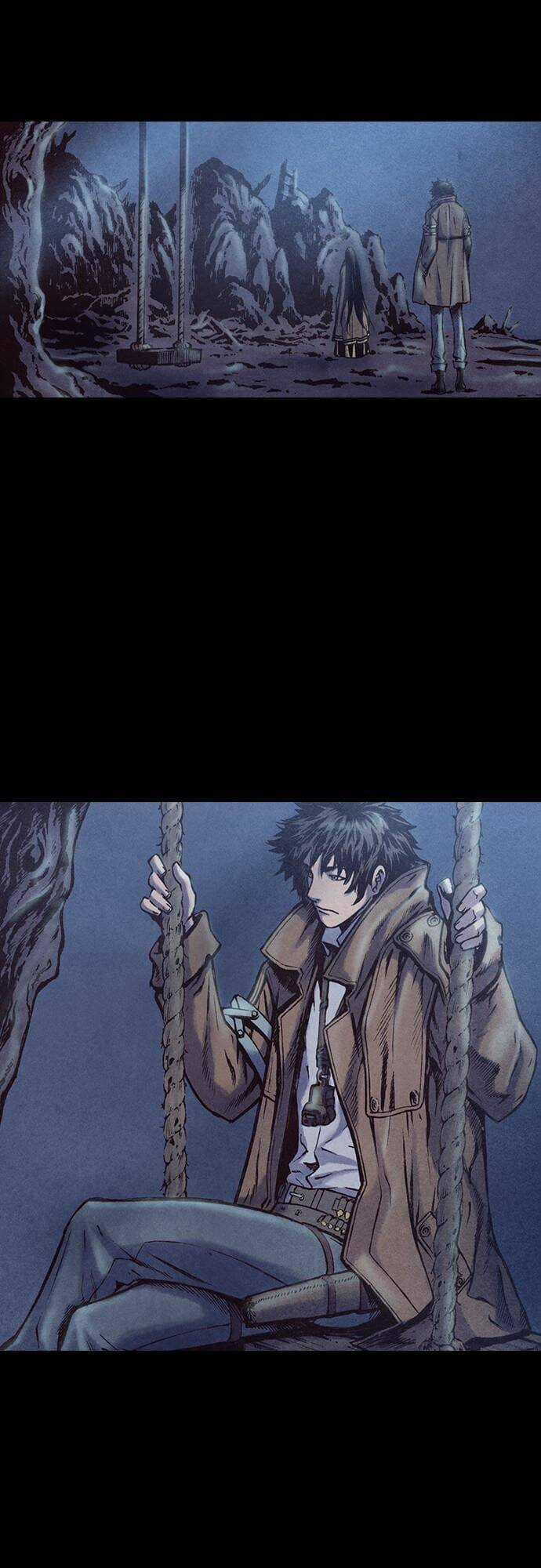 Ám Hành Ngự Sử - Chapter 184 - Trang 16