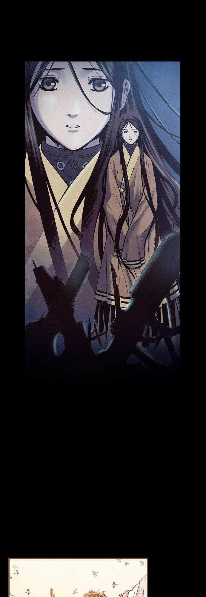 Ám Hành Ngự Sử - Chapter 184 - Trang 17