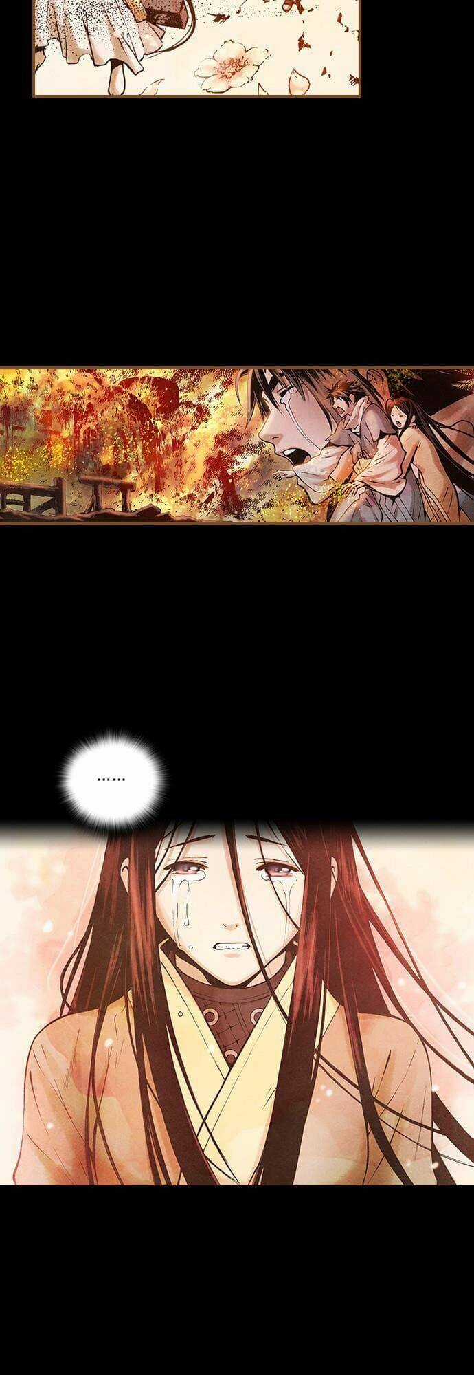 Ám Hành Ngự Sử - Chapter 184 - Trang 19