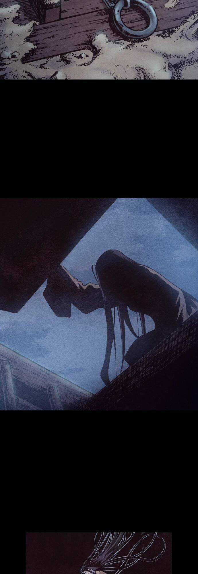 Ám Hành Ngự Sử - Chapter 184 - Trang 21