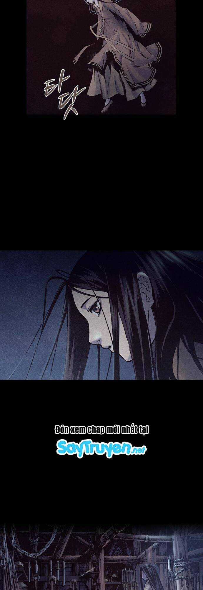 Ám Hành Ngự Sử - Chapter 184 - Trang 22