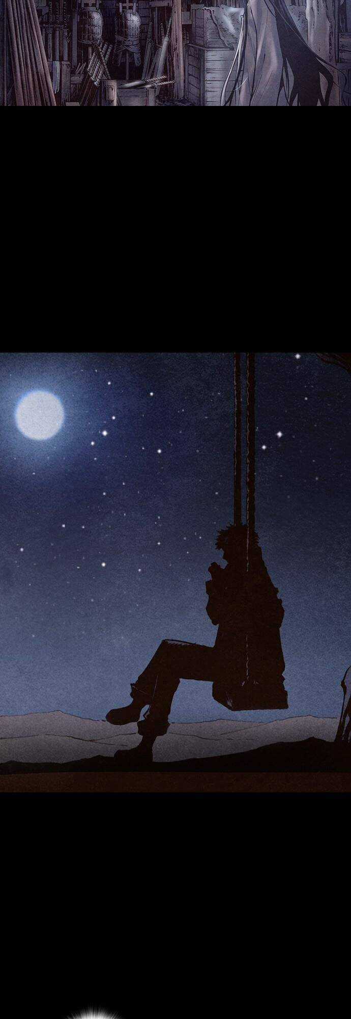 Ám Hành Ngự Sử - Chapter 184 - Trang 23