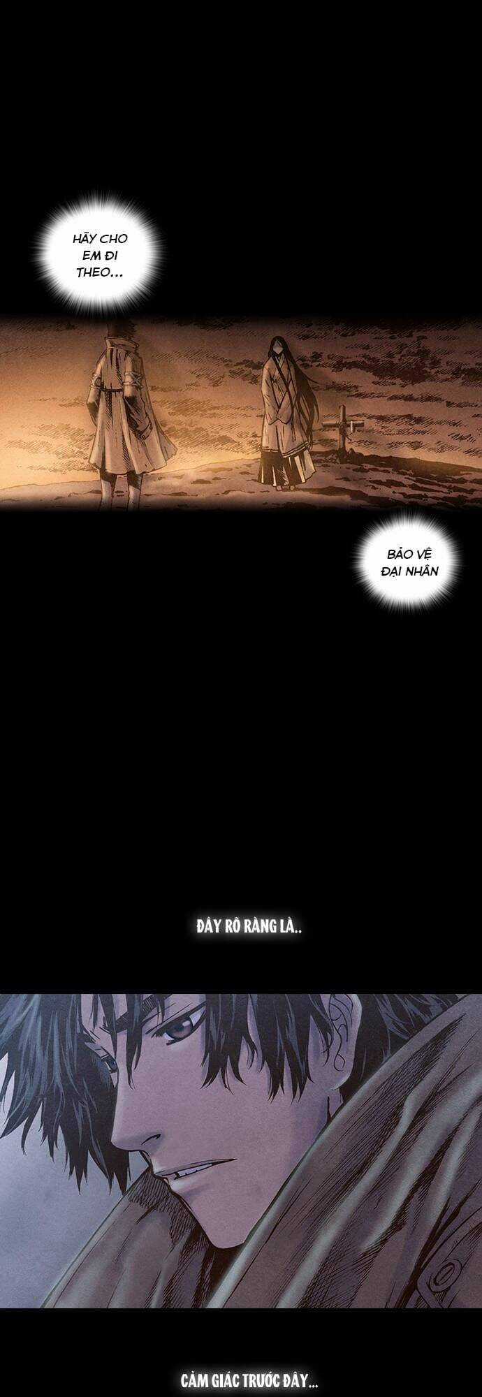 Ám Hành Ngự Sử - Chapter 184 - Trang 25