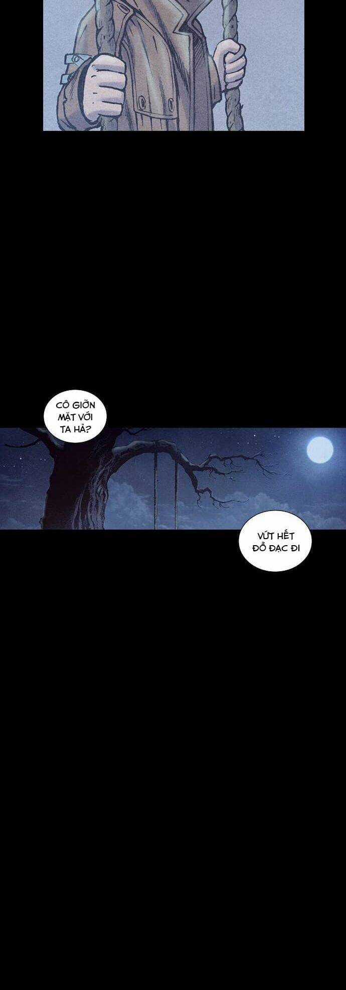 Ám Hành Ngự Sử - Chapter 184 - Trang 29