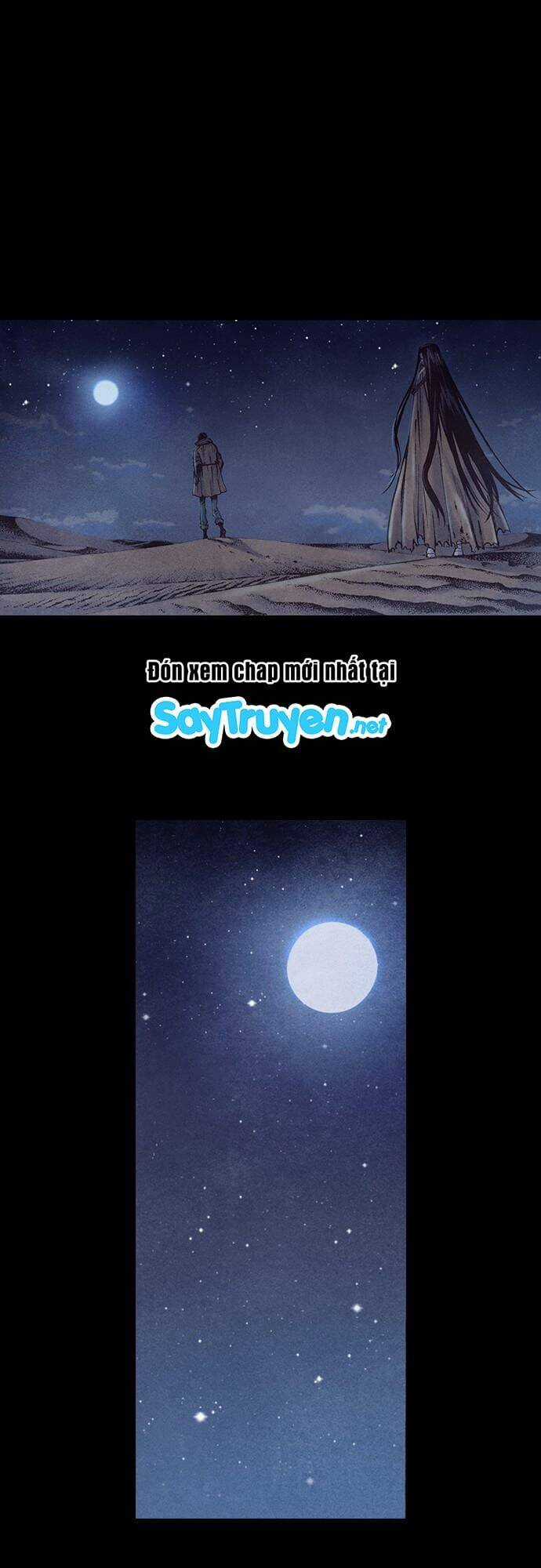 Ám Hành Ngự Sử - Chapter 184 - Trang 30