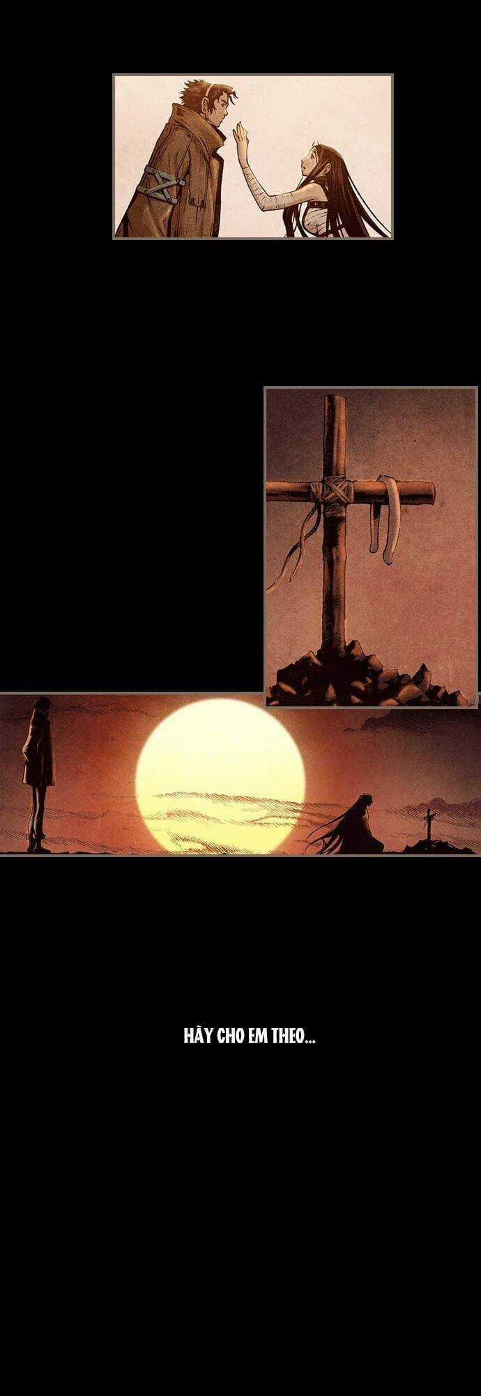 Ám Hành Ngự Sử - Chapter 184 - Trang 4