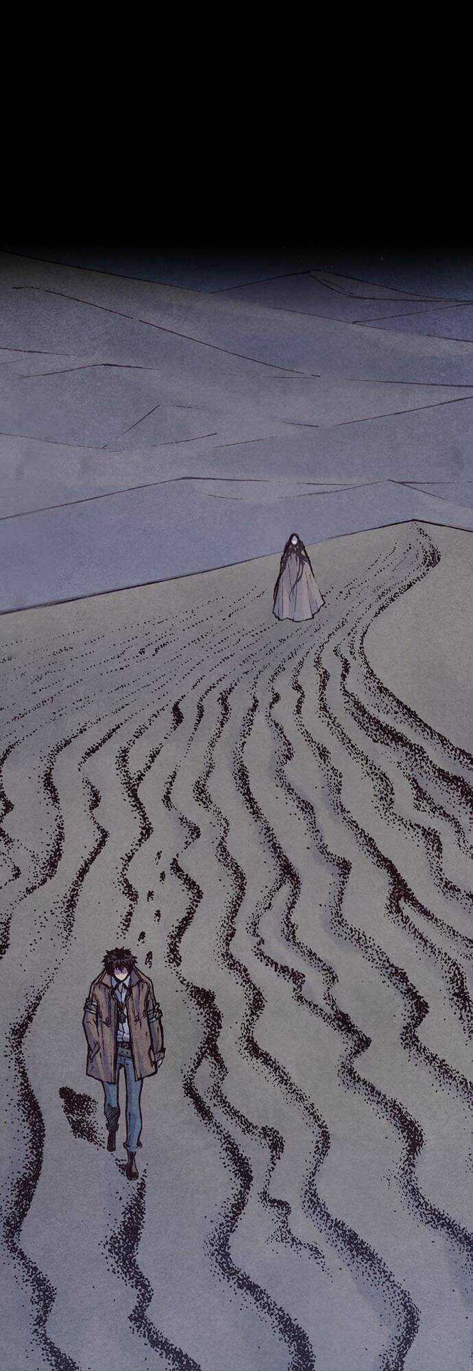 Ám Hành Ngự Sử - Chapter 184 - Trang 31