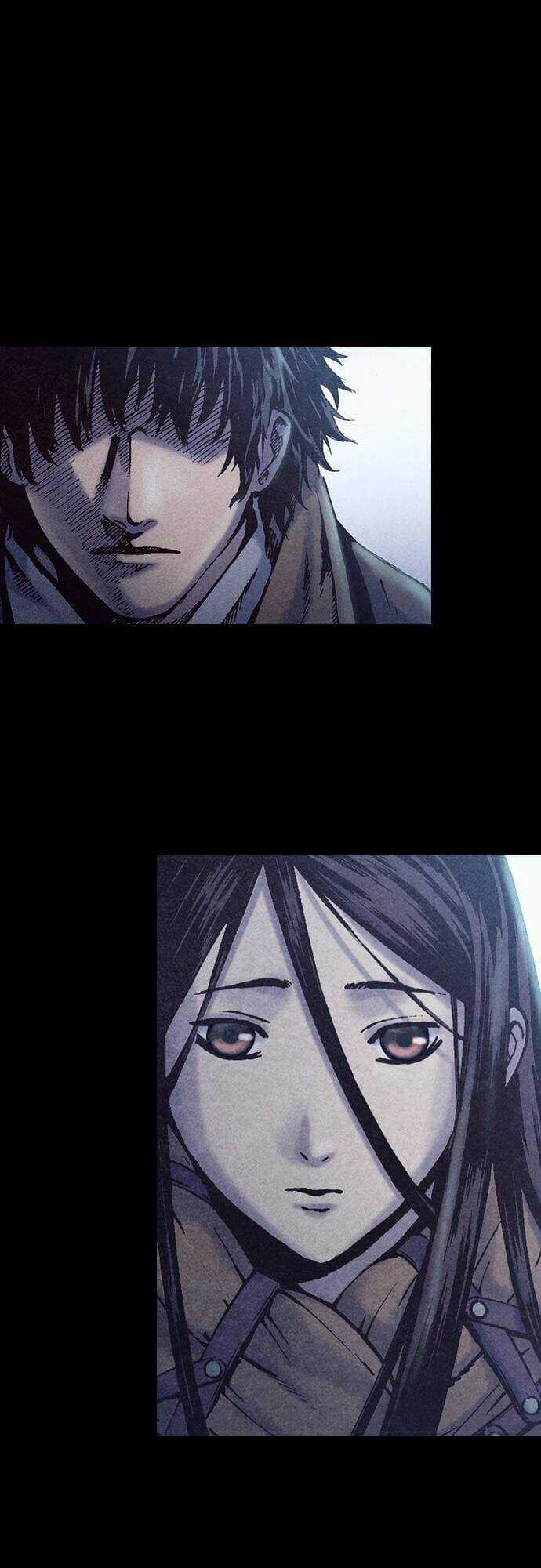 Ám Hành Ngự Sử - Chapter 184 - Trang 32