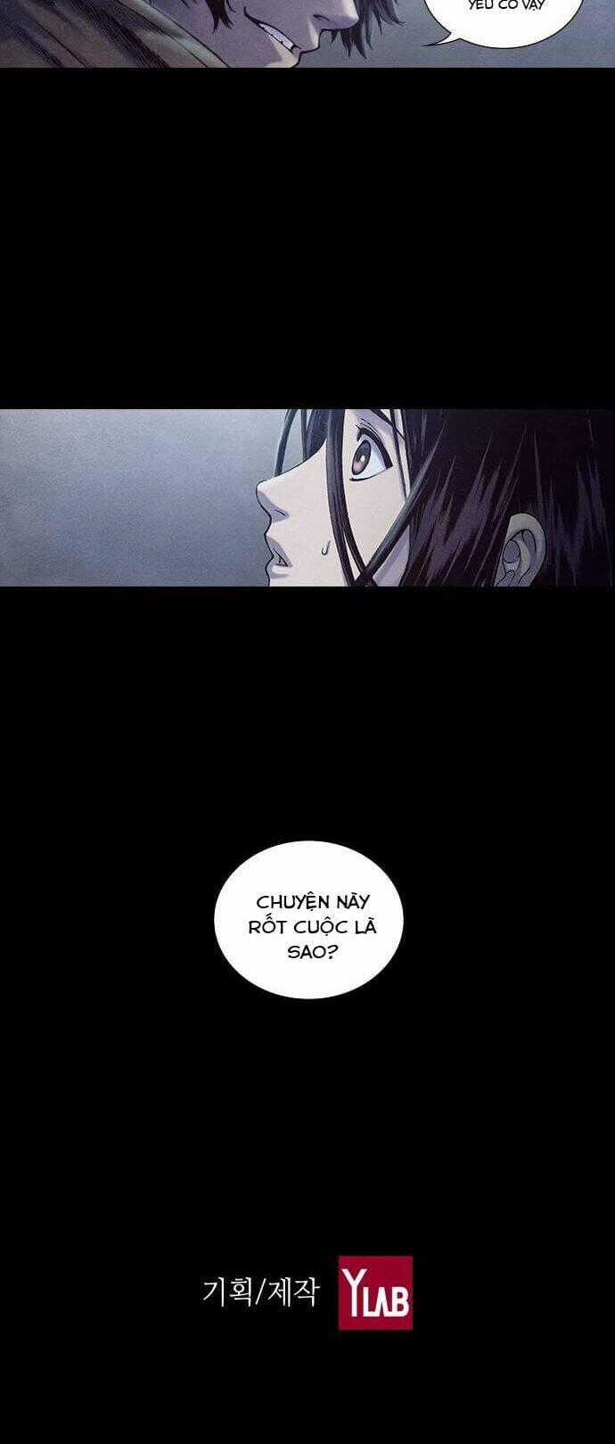 Ám Hành Ngự Sử - Chapter 184 - Trang 37