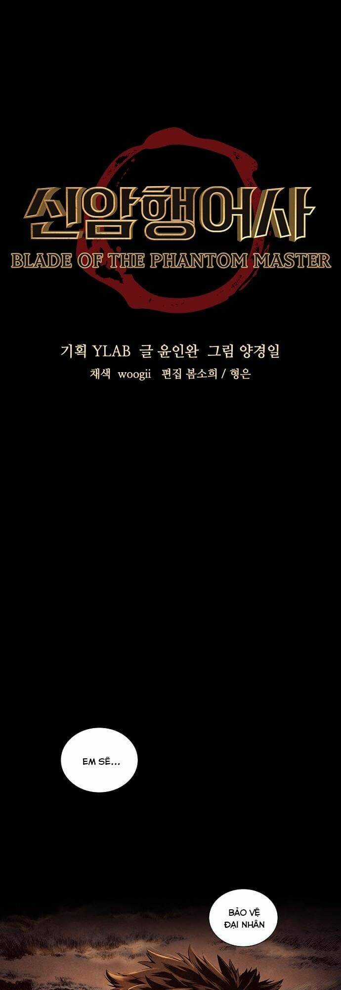 Ám Hành Ngự Sử - Chapter 184 - Trang 5