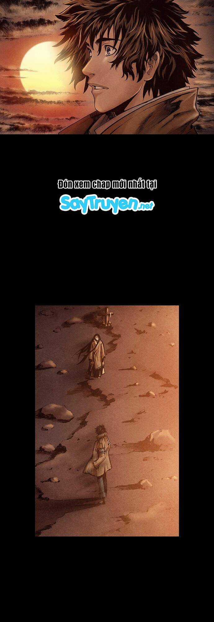 Ám Hành Ngự Sử - Chapter 184 - Trang 6