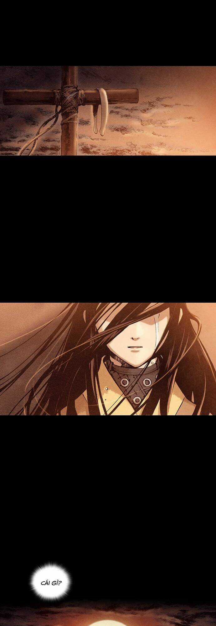 Ám Hành Ngự Sử - Chapter 184 - Trang 7