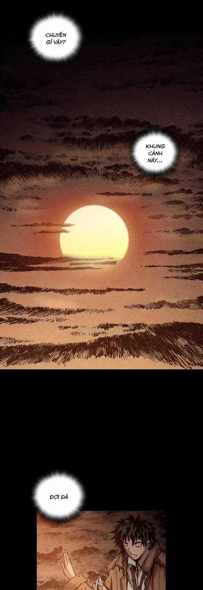 Ám Hành Ngự Sử - Chapter 184 - Trang 9