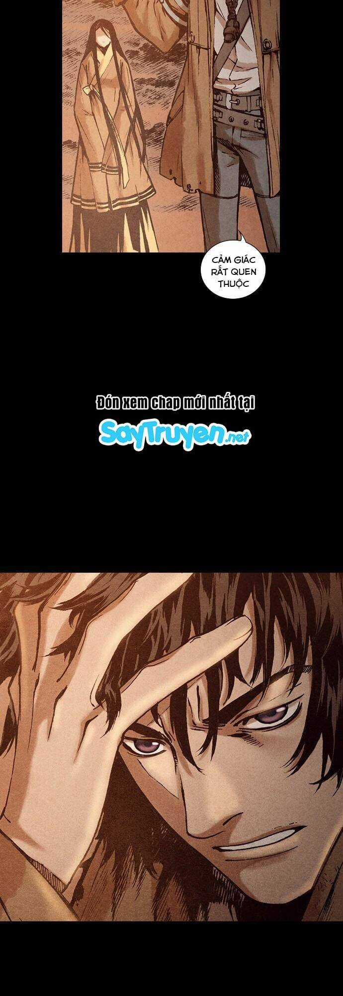 Ám Hành Ngự Sử - Chapter 184 - Trang 10