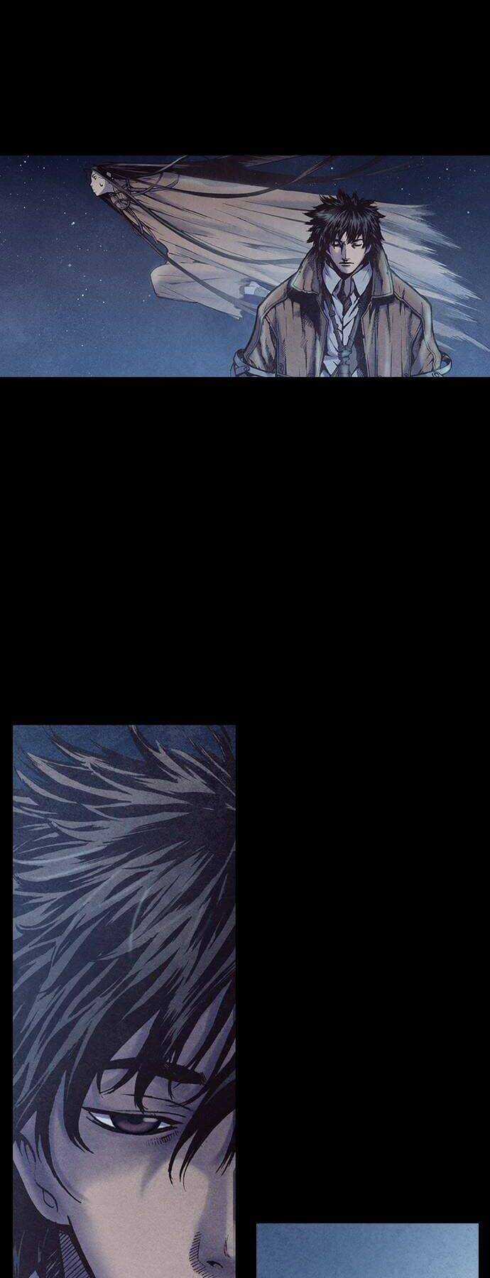 Ám Hành Ngự Sử - Chapter 185 - Trang 11