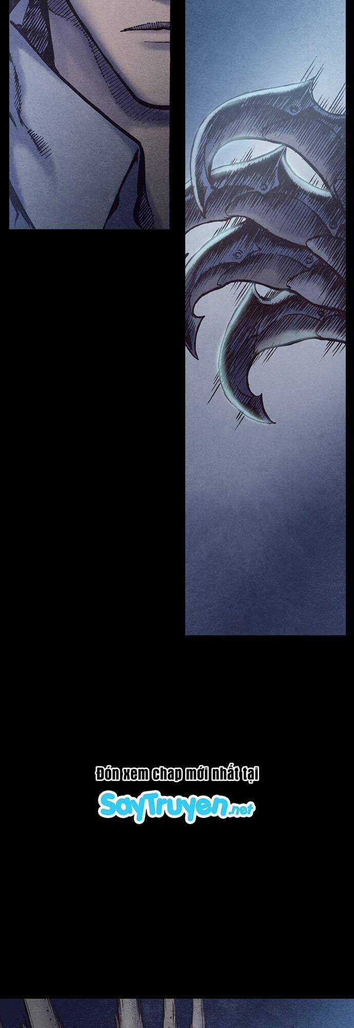 Ám Hành Ngự Sử - Chapter 185 - Trang 12