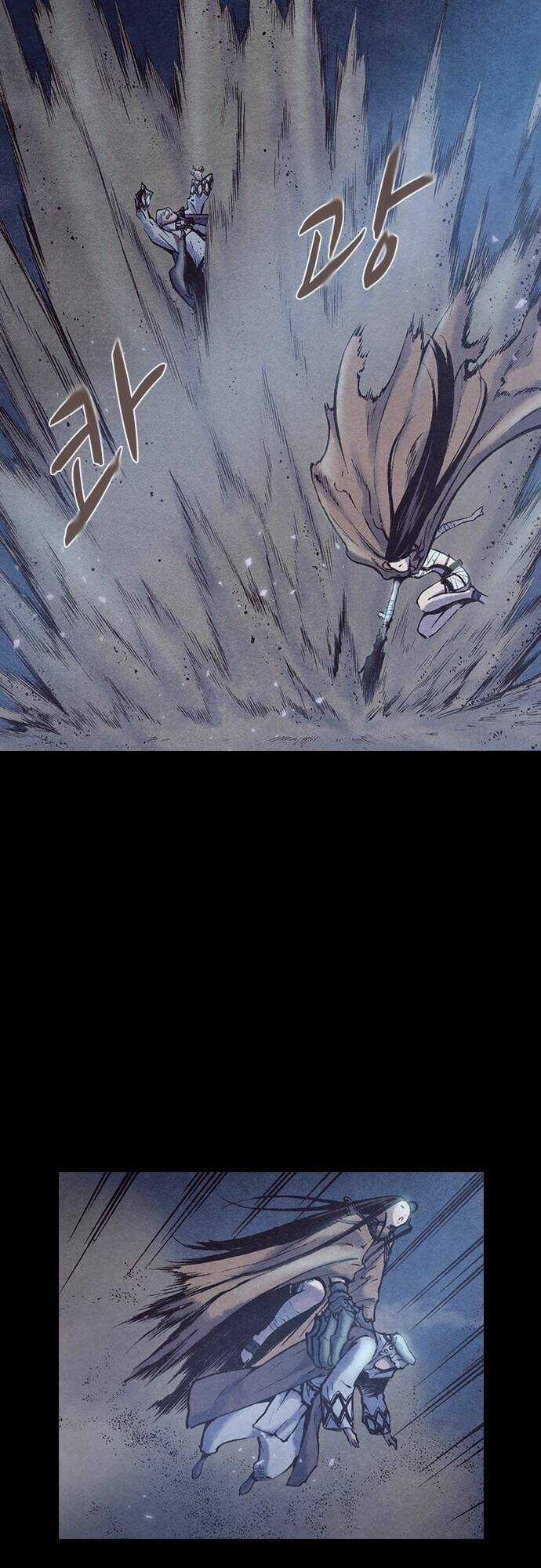 Ám Hành Ngự Sử - Chapter 185 - Trang 13