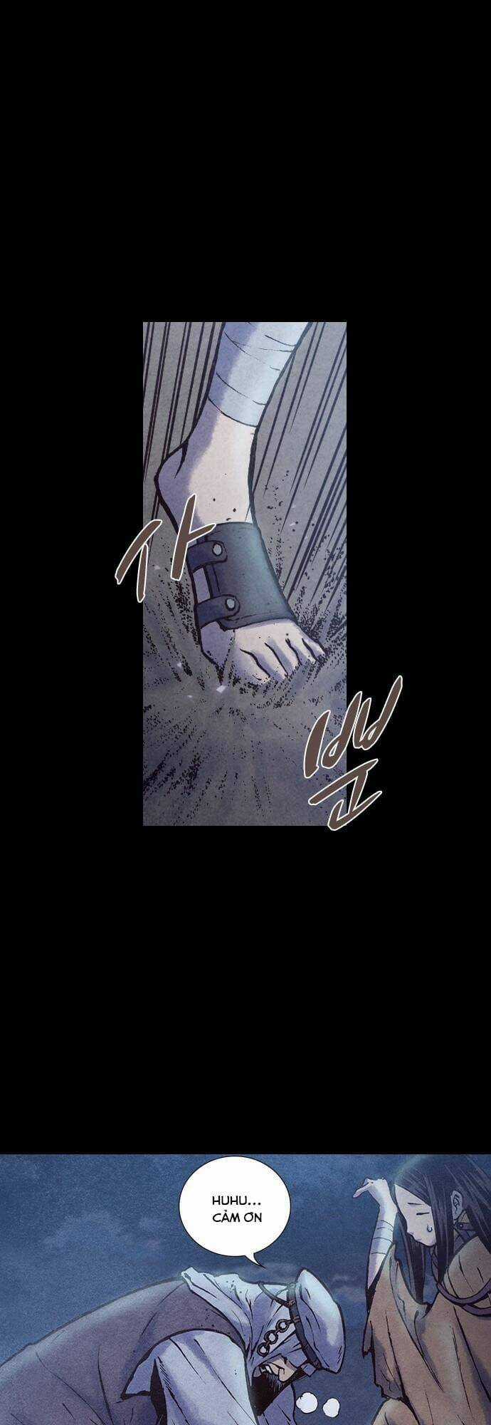 Ám Hành Ngự Sử - Chapter 185 - Trang 14