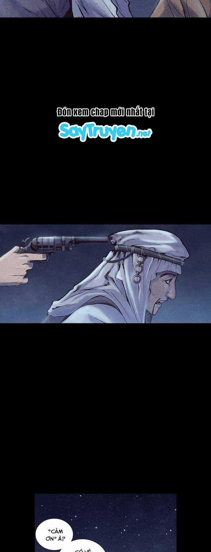 Ám Hành Ngự Sử - Chapter 185 - Trang 15