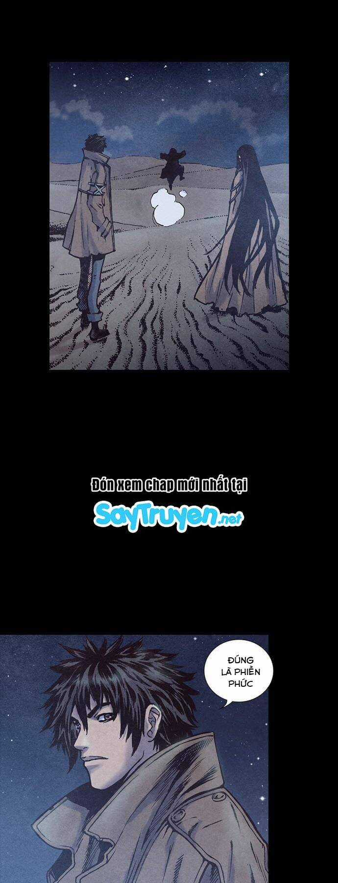 Ám Hành Ngự Sử - Chapter 185 - Trang 20