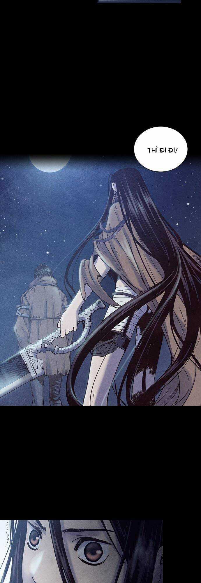 Ám Hành Ngự Sử - Chapter 185 - Trang 24