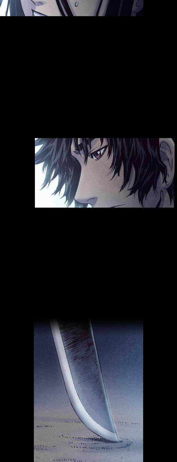 Ám Hành Ngự Sử - Chapter 185 - Trang 25