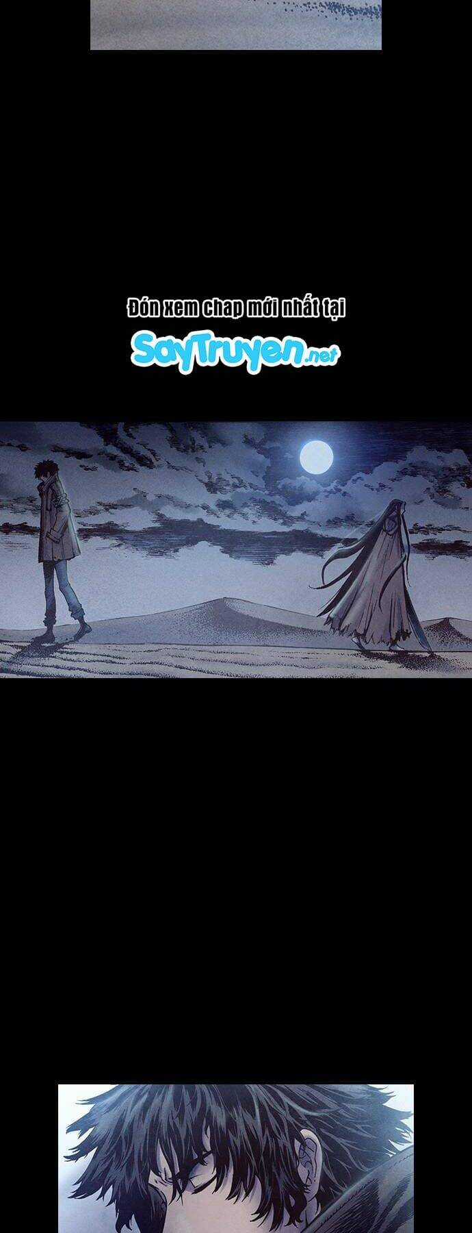 Ám Hành Ngự Sử - Chapter 185 - Trang 26