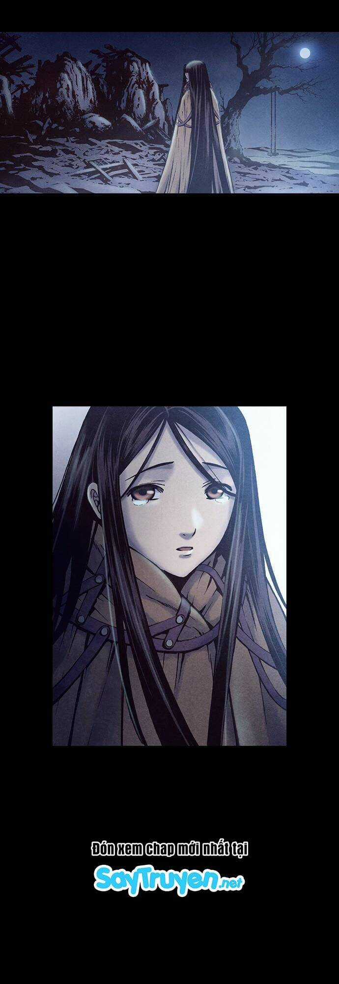 Ám Hành Ngự Sử - Chapter 185 - Trang 28