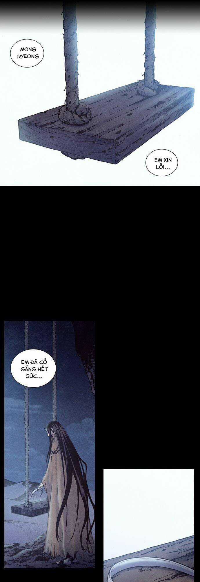 Ám Hành Ngự Sử - Chapter 185 - Trang 29