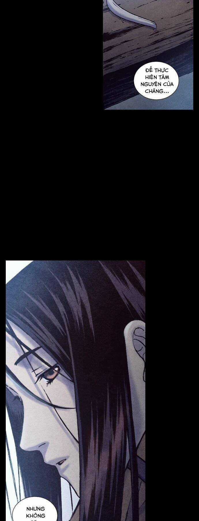 Ám Hành Ngự Sử - Chapter 185 - Trang 30