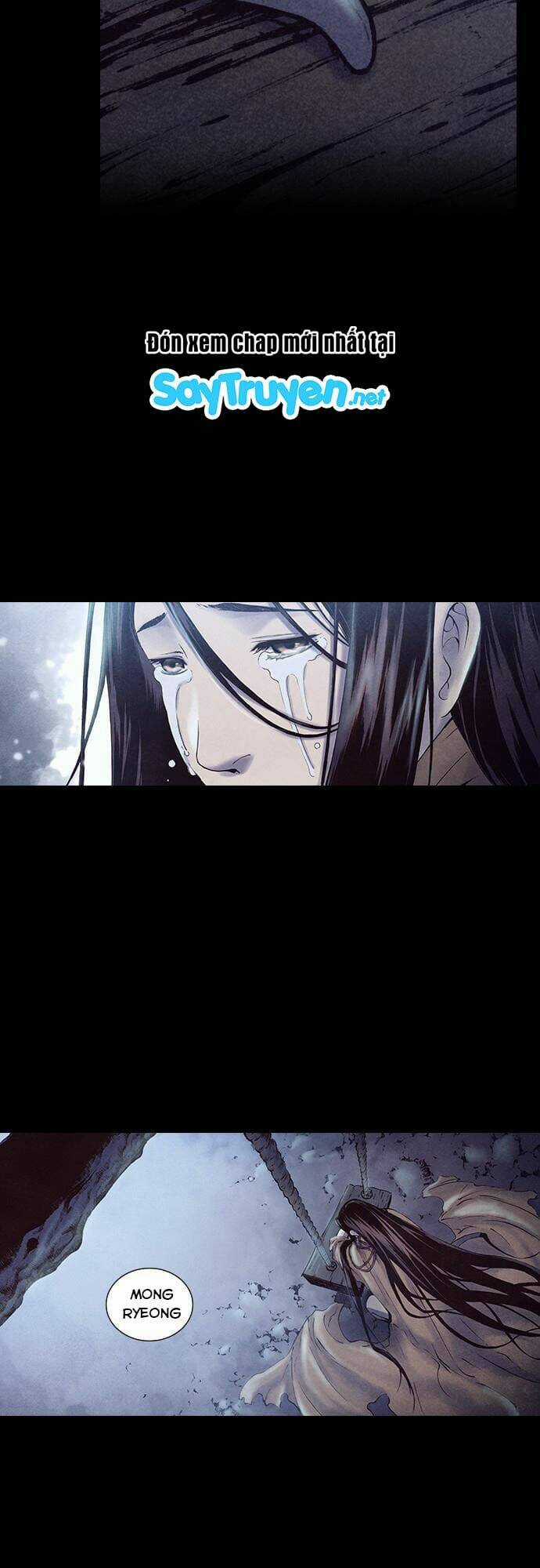 Ám Hành Ngự Sử - Chapter 185 - Trang 32