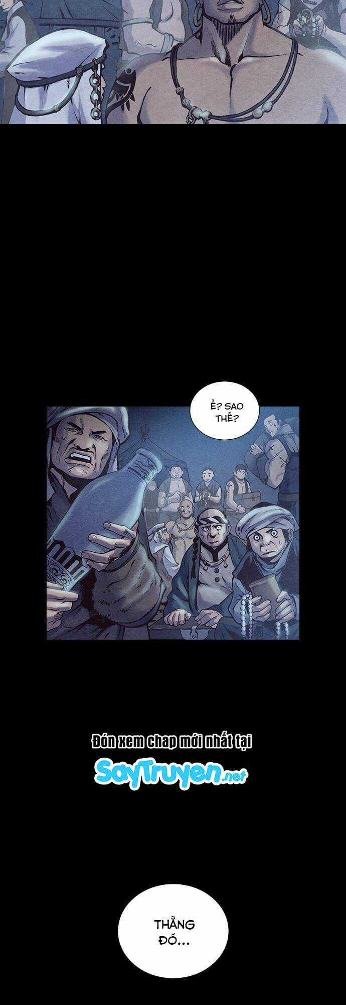 Ám Hành Ngự Sử - Chapter 185 - Trang 39