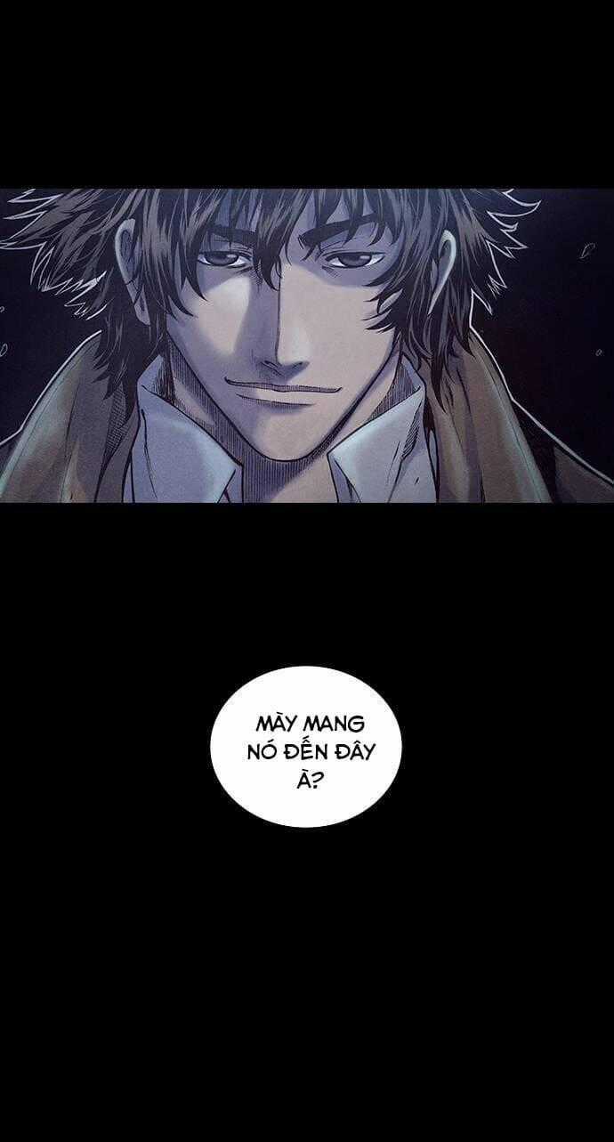 Ám Hành Ngự Sử - Chapter 185 - Trang 40