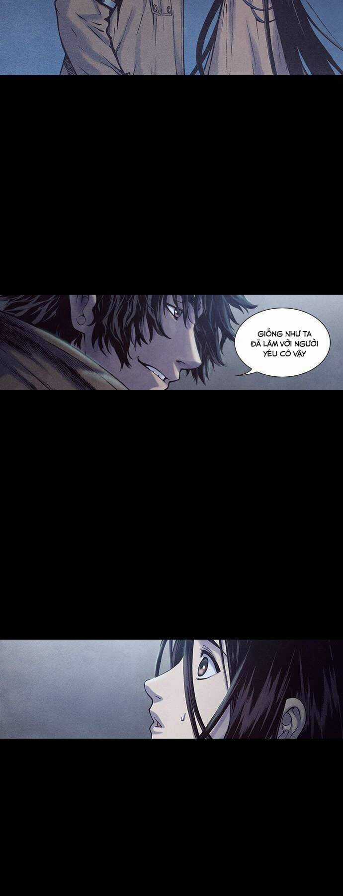 Ám Hành Ngự Sử - Chapter 185 - Trang 5