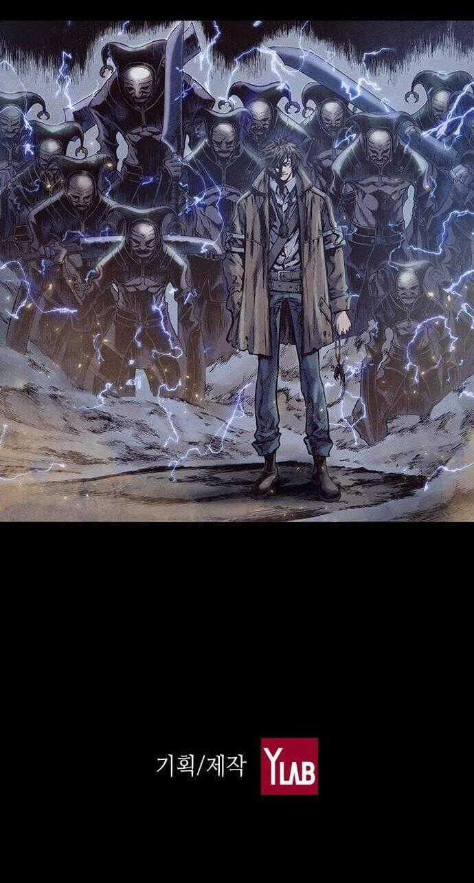 Ám Hành Ngự Sử - Chapter 185 - Trang 41