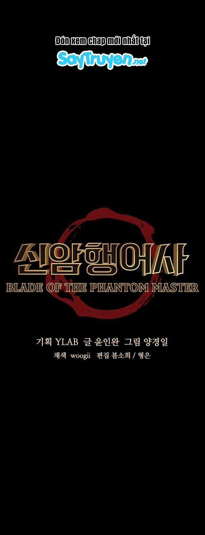 Ám Hành Ngự Sử - Chapter 185 - Trang 6