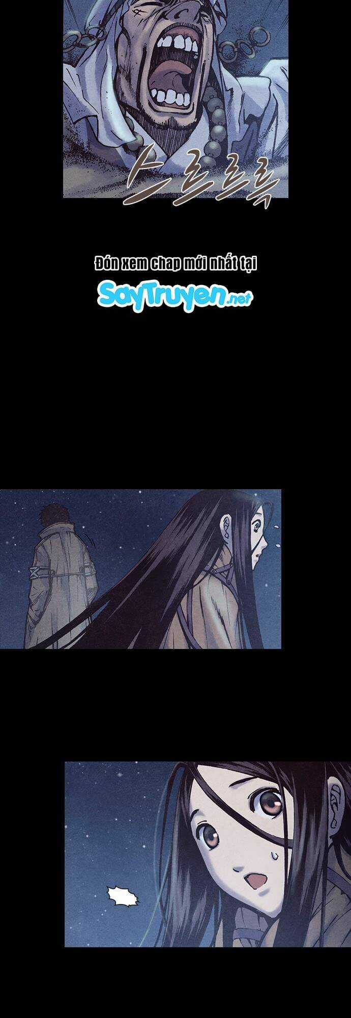 Ám Hành Ngự Sử - Chapter 185 - Trang 9