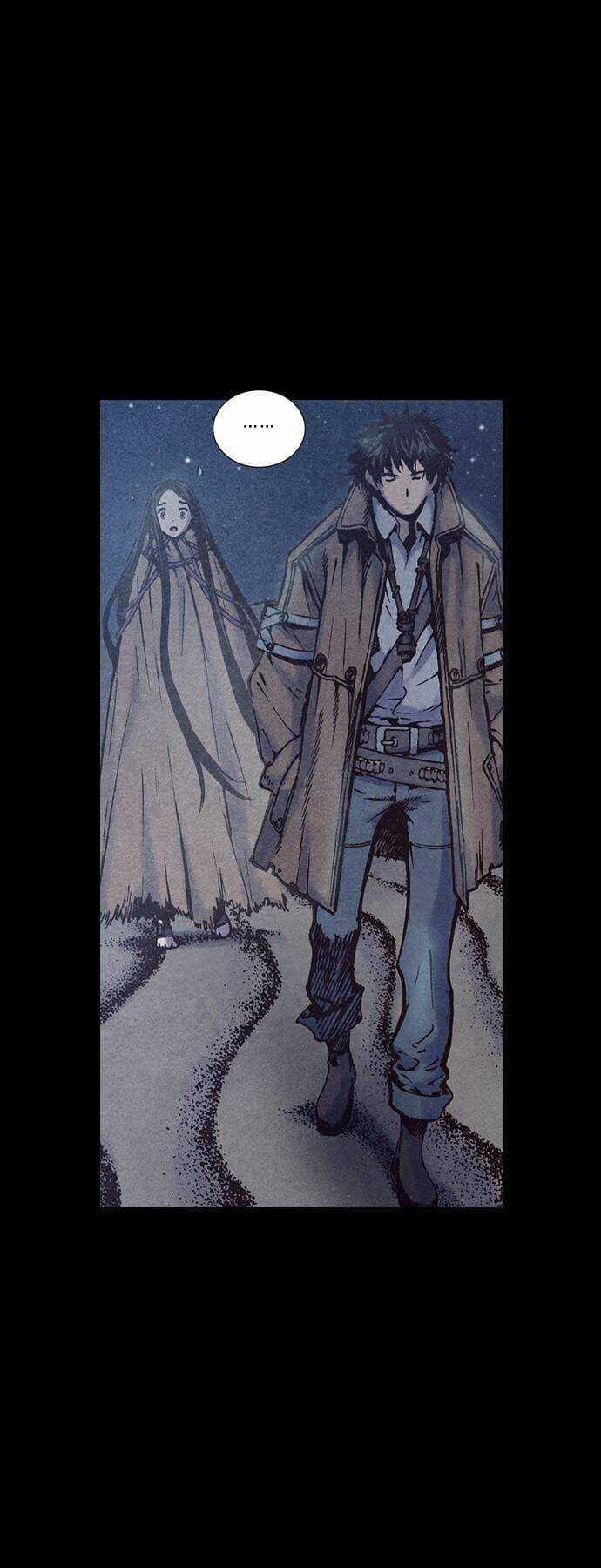 Ám Hành Ngự Sử - Chapter 185 - Trang 10