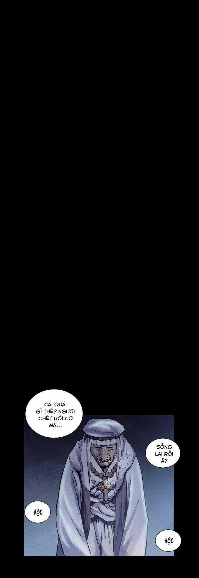 Ám Hành Ngự Sử - Chapter 186 - Trang 2