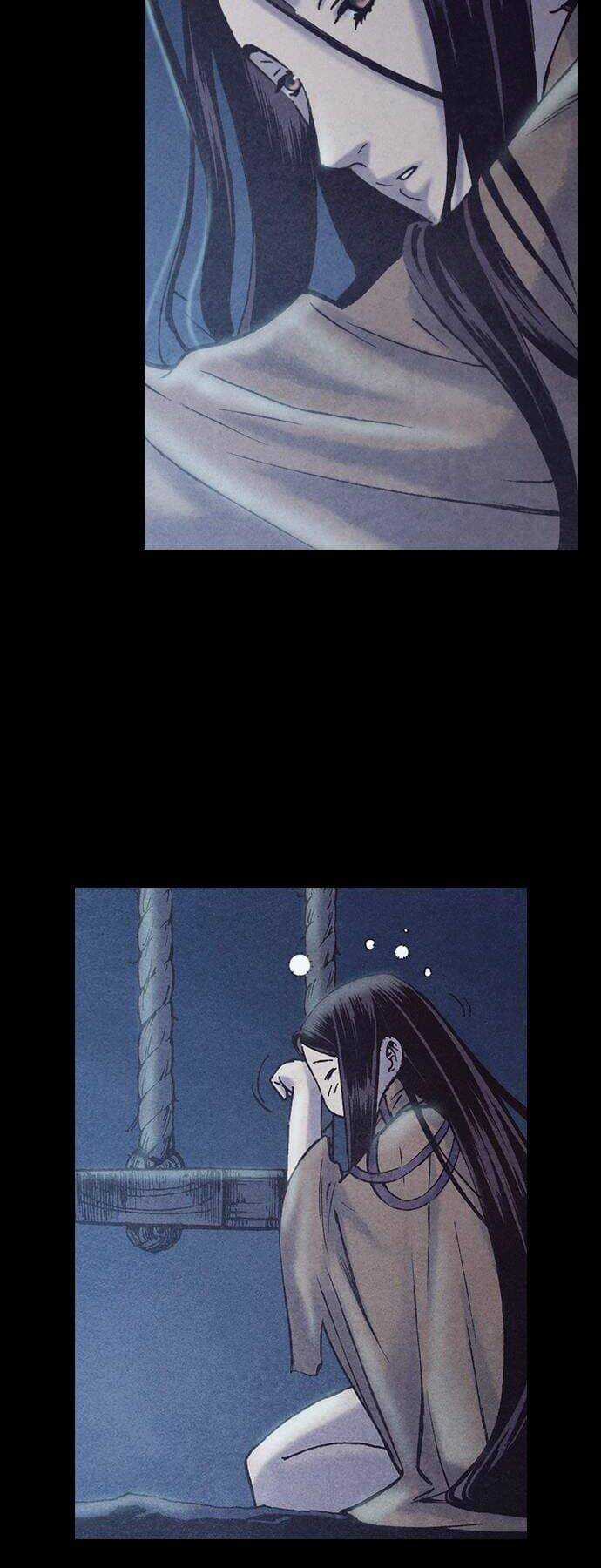 Ám Hành Ngự Sử - Chapter 186 - Trang 11