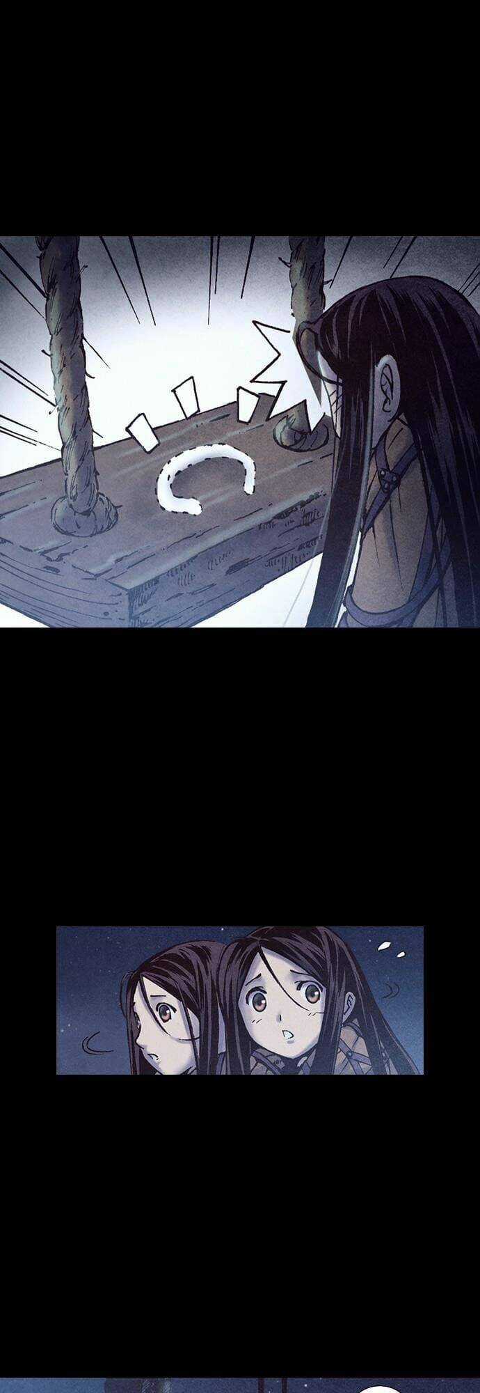 Ám Hành Ngự Sử - Chapter 186 - Trang 12