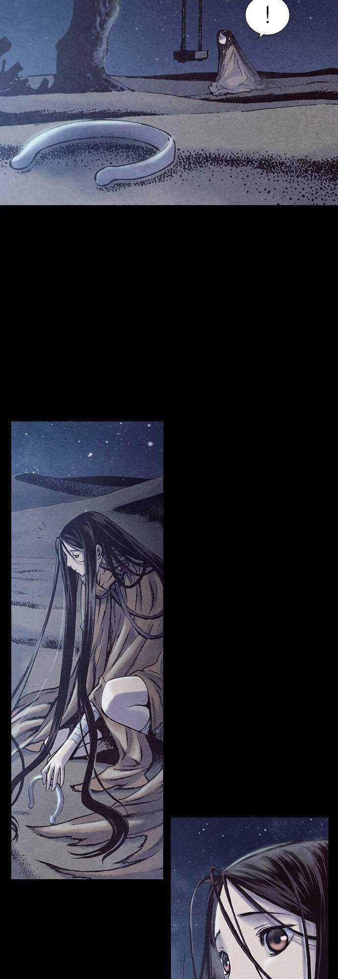 Ám Hành Ngự Sử - Chapter 186 - Trang 13