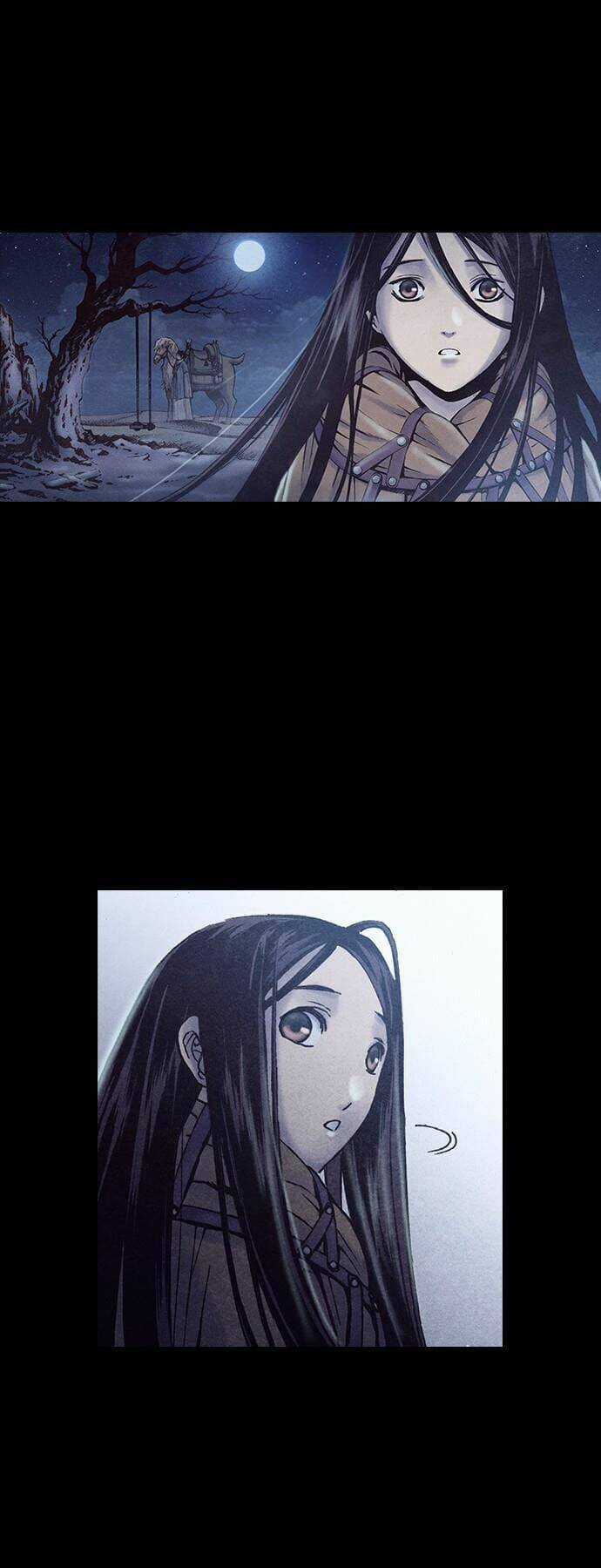 Ám Hành Ngự Sử - Chapter 186 - Trang 15