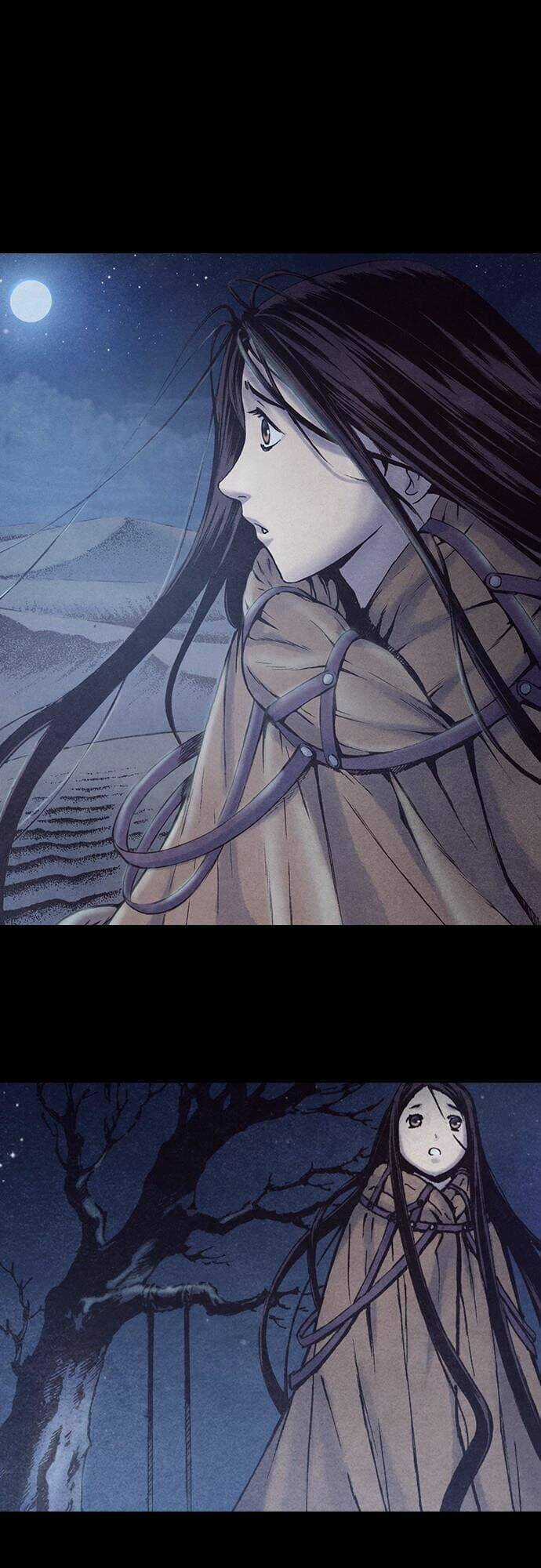 Ám Hành Ngự Sử - Chapter 186 - Trang 17