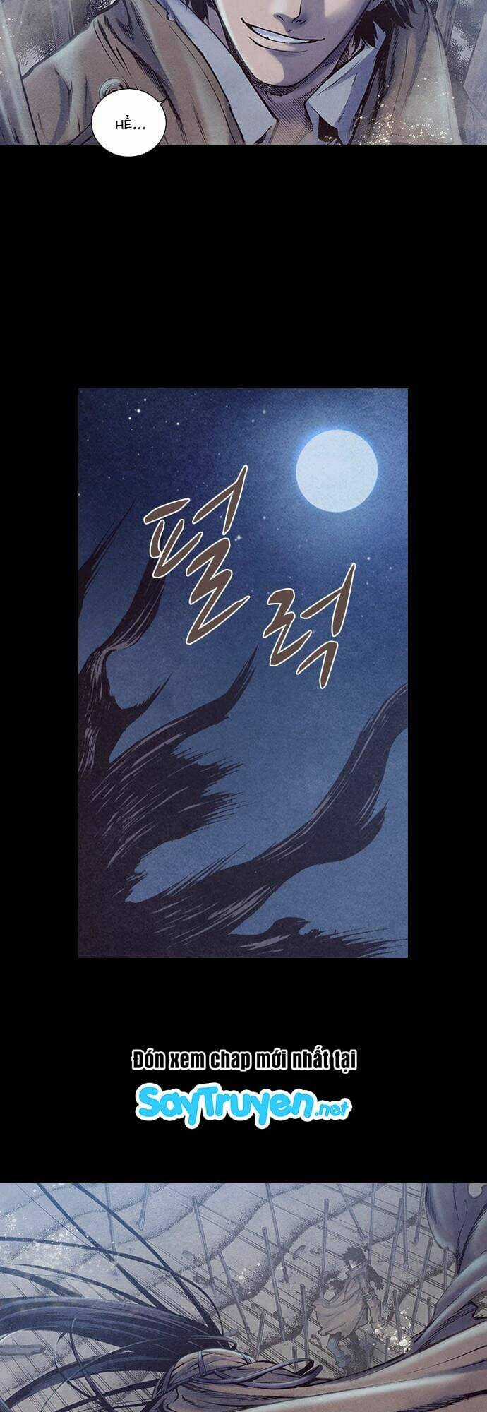 Ám Hành Ngự Sử - Chapter 186 - Trang 24